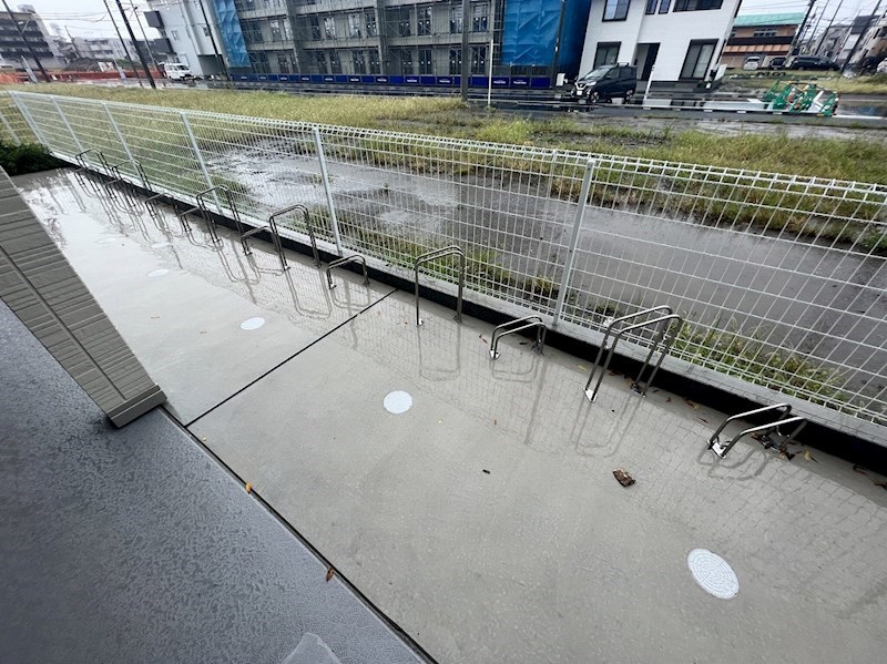 Ｐａｒｋ ＡｖｅｎｕｅⅡ その他外観3