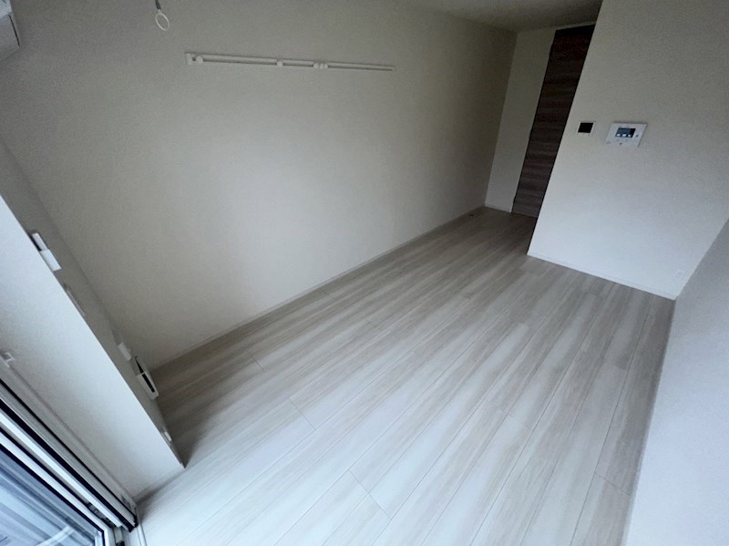 Ｐａｒｋ ＡｖｅｎｕｅⅡ ベッドルーム