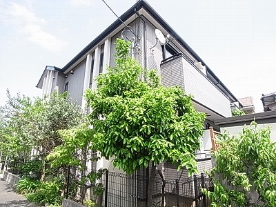 モンピエス その他外観1