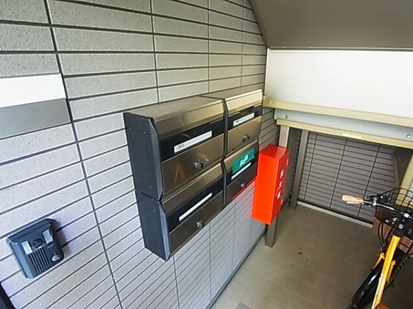 モンピエス その他外観6