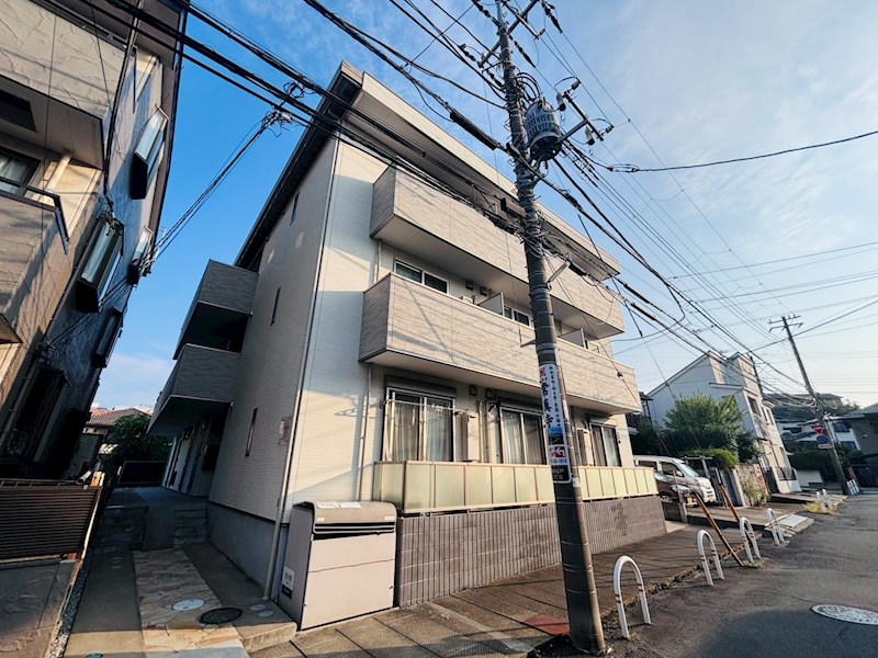 ラ・プリエ その他外観3