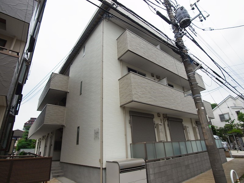 ラ・プリエ その他外観6