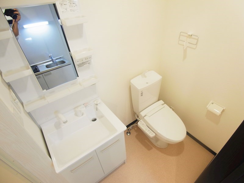 ルミエール柏 その他2