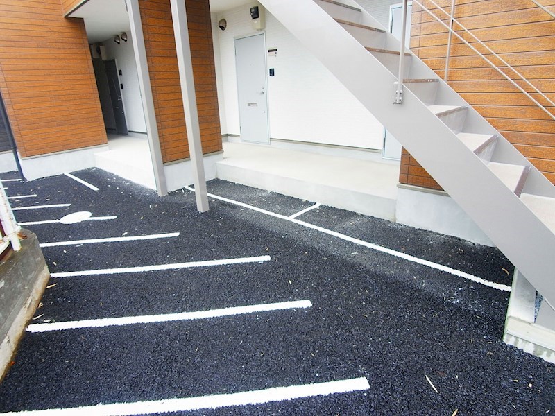 ルミエール柏 その他外観6