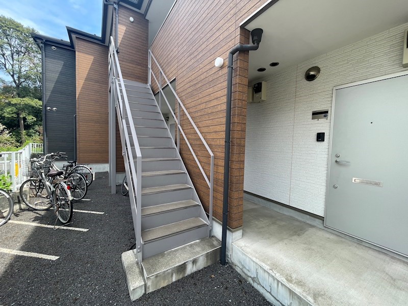 ルミエール柏 その他外観1