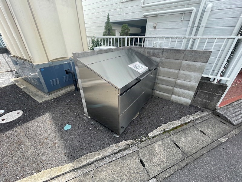 ルミエール柏 その他外観2