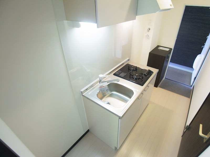 ルミエール柏 その他8