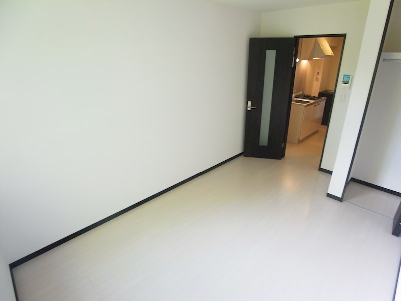 ルミエール柏 リビング