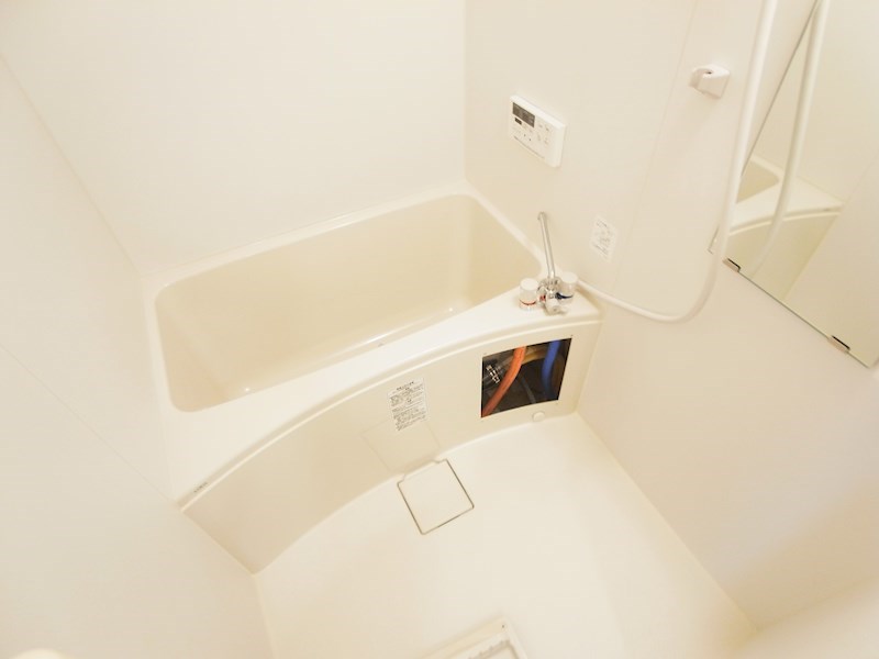 ルミエール柏 風呂画像