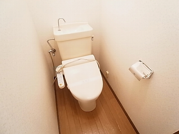 ロイヤルハイツ富士見台 その他1