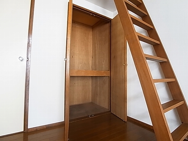 ロイヤルハイツ富士見台 その他3