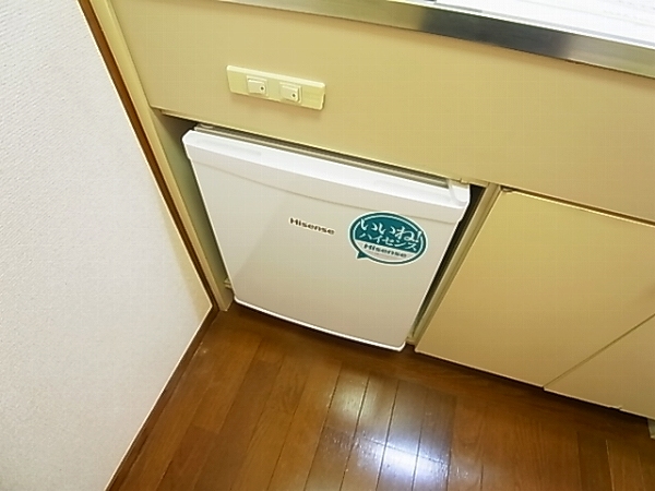 ロイヤルハイツ富士見台 その他5