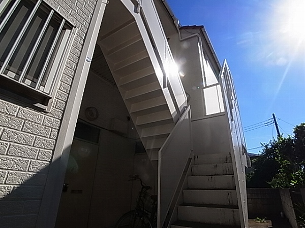 ロイヤルハイツ富士見台 その他外観3