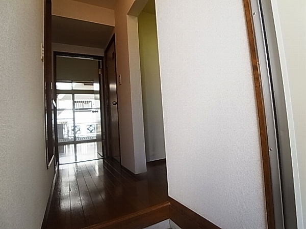 ロイヤルハイツ富士見台 その他7