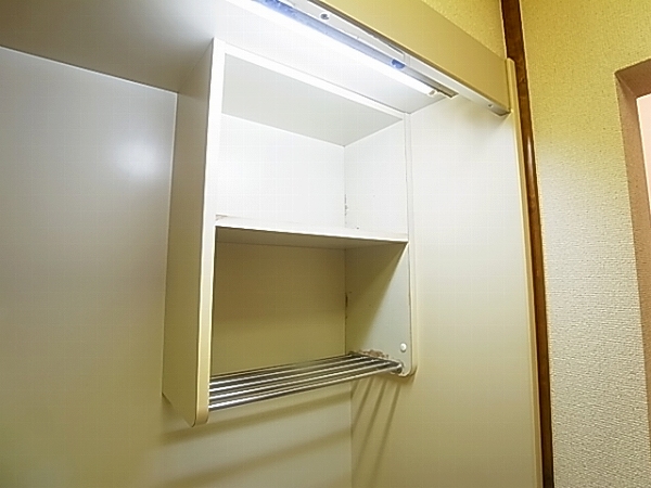 ロイヤルハイツ富士見台 その他9