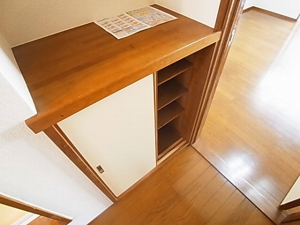 ロイヤルハイツ富士見台 その他11