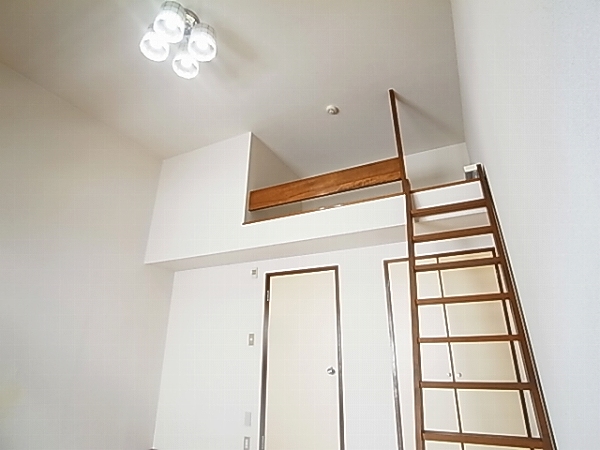 ロイヤルハイツ富士見台 その他12