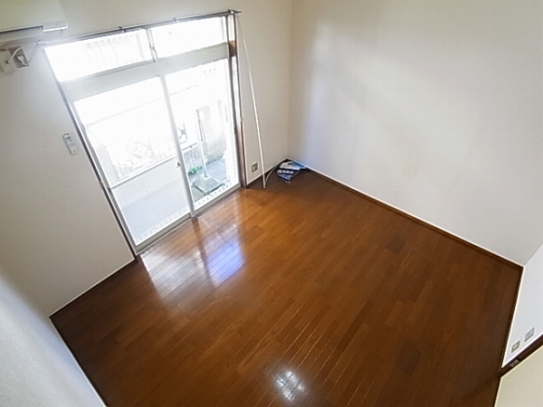 ロイヤルハイツ富士見台 その他14