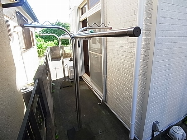 ロイヤルハイツ富士見台 その他15