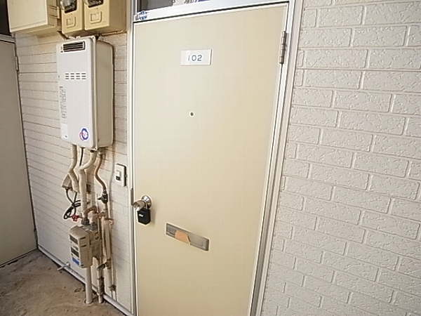 ロイヤルハイツ富士見台 その他17