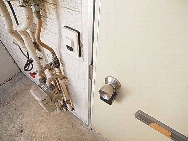 ロイヤルハイツ富士見台 その他18