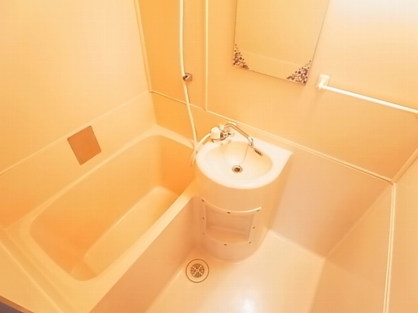 ロイヤルハイツ富士見台 風呂画像