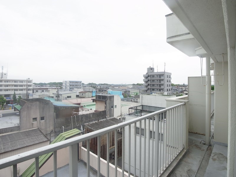 湖北ビル その他4