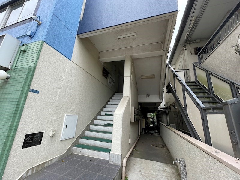 湖北ビル その他外観1