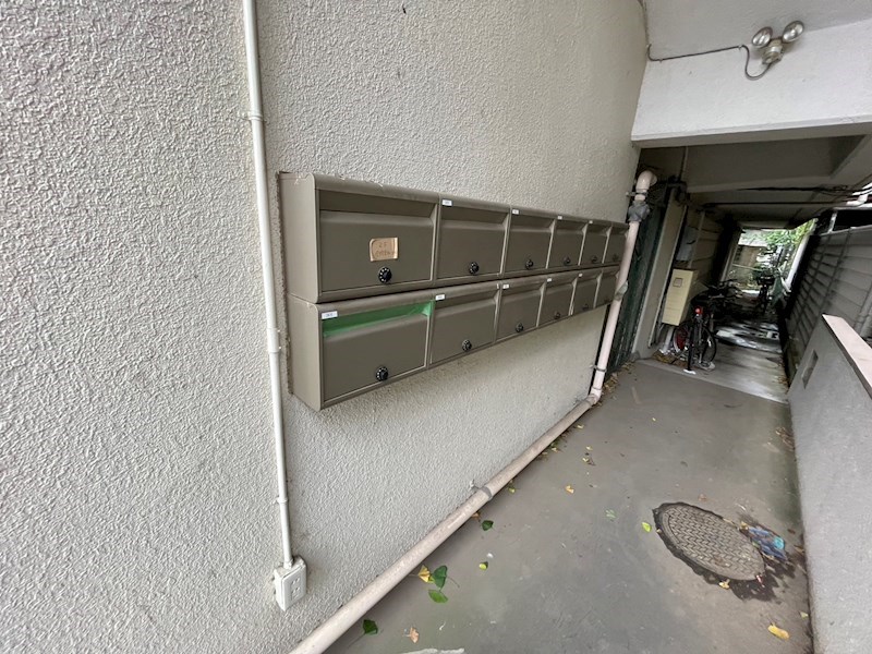 湖北ビル その他外観2