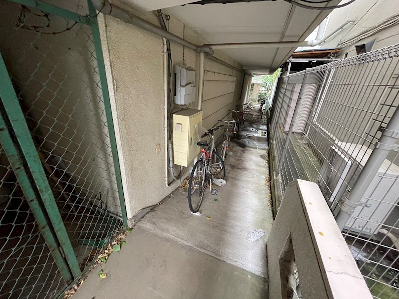 湖北ビル その他外観3