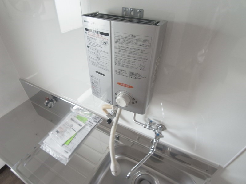 湖北ビル その他8