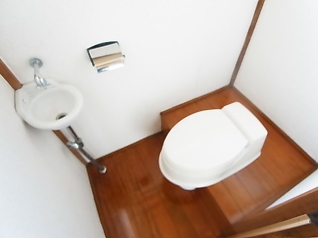 篠籠田平屋  その他1