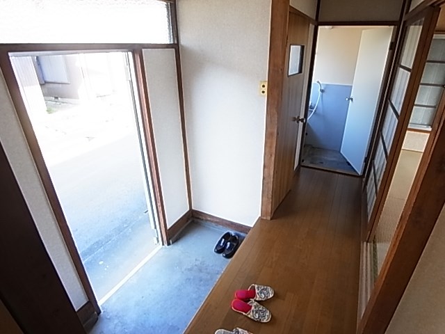 篠籠田平屋  その他4