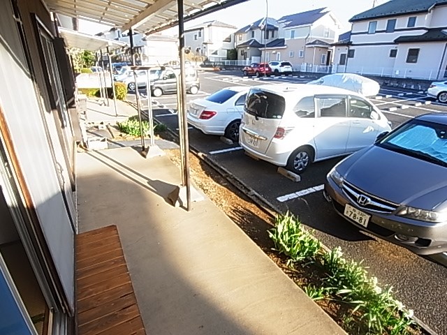 篠籠田平屋  その他5