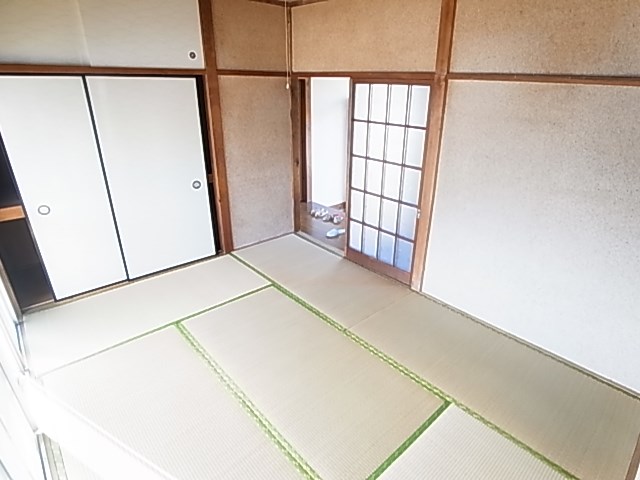 篠籠田平屋  その他7