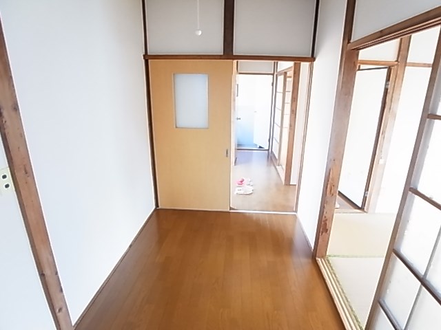 篠籠田平屋  その他9