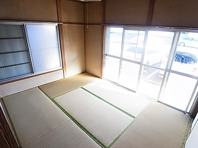 篠籠田平屋  その他10