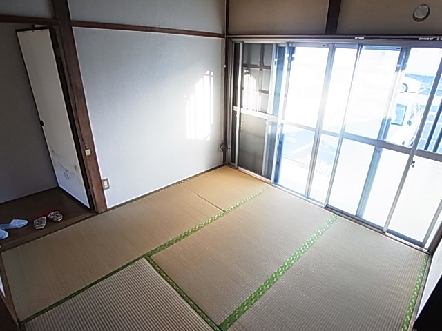 篠籠田平屋  その他15