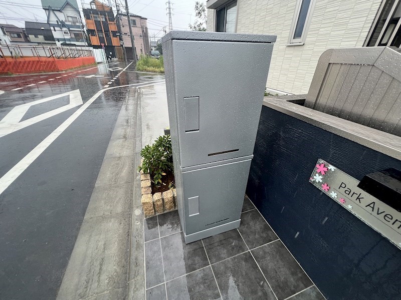 Ｐａｒｋ ＡｖｅｎｕｅⅡ その他外観4