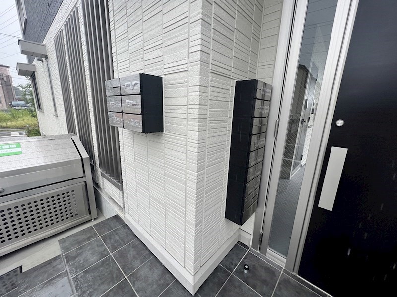 Ｐａｒｋ ＡｖｅｎｕｅⅡ その他外観5