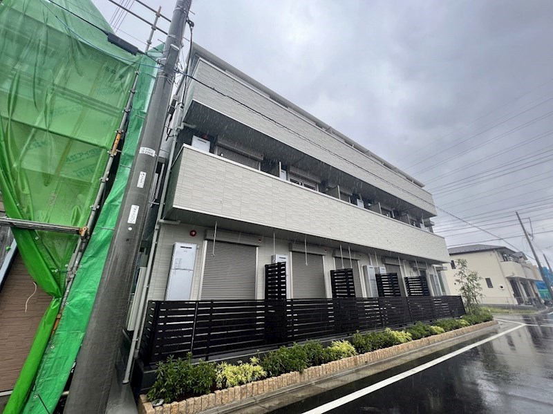 Ｐａｒｋ ＡｖｅｎｕｅⅡ その他外観6