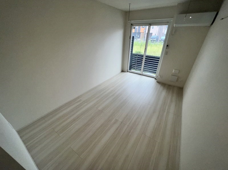 Ｐａｒｋ ＡｖｅｎｕｅⅡ リビング