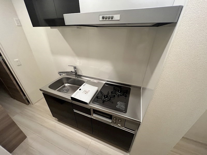 Ｐａｒｋ ＡｖｅｎｕｅⅡ キッチン