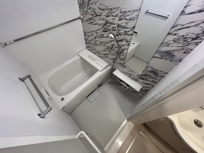 Ｐａｒｋ ＡｖｅｎｕｅⅡ 風呂画像