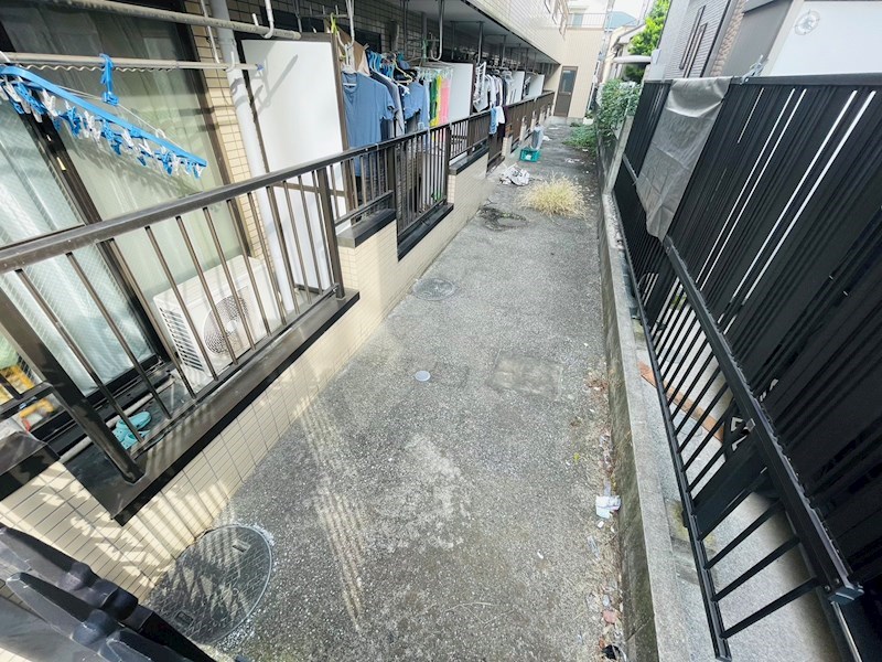 寿コーポ その他外観3