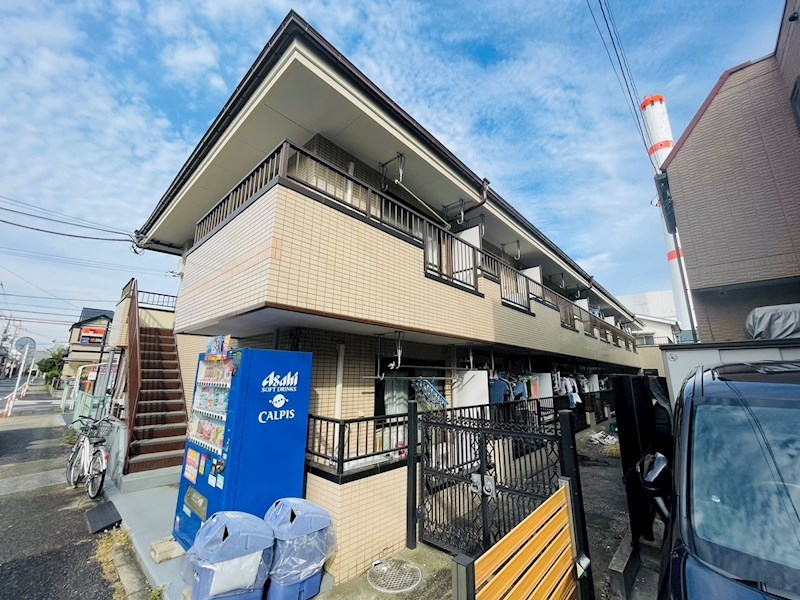 寿コーポ その他外観5