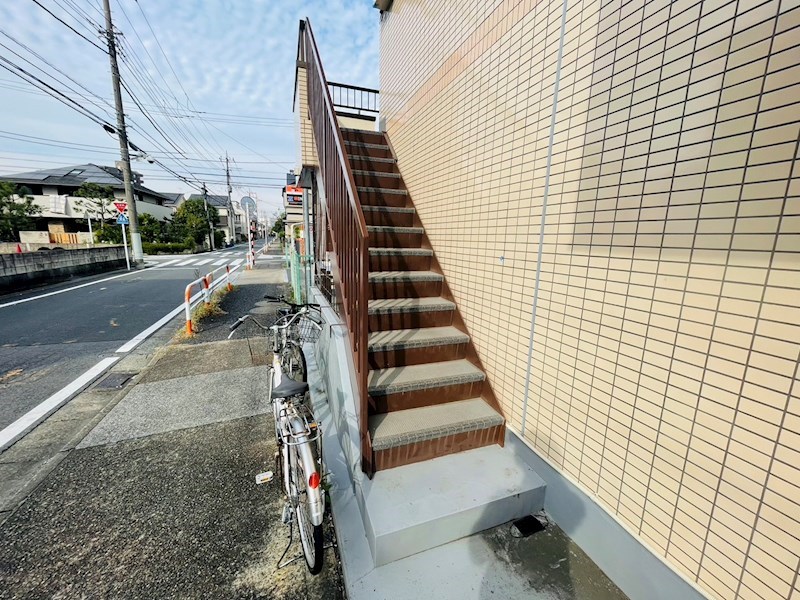 寿コーポ その他外観6