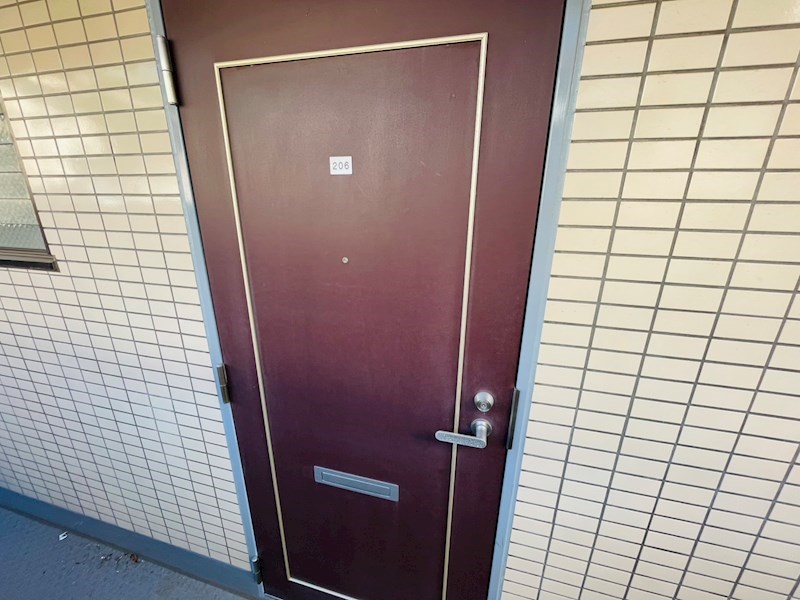 寿コーポ その他6