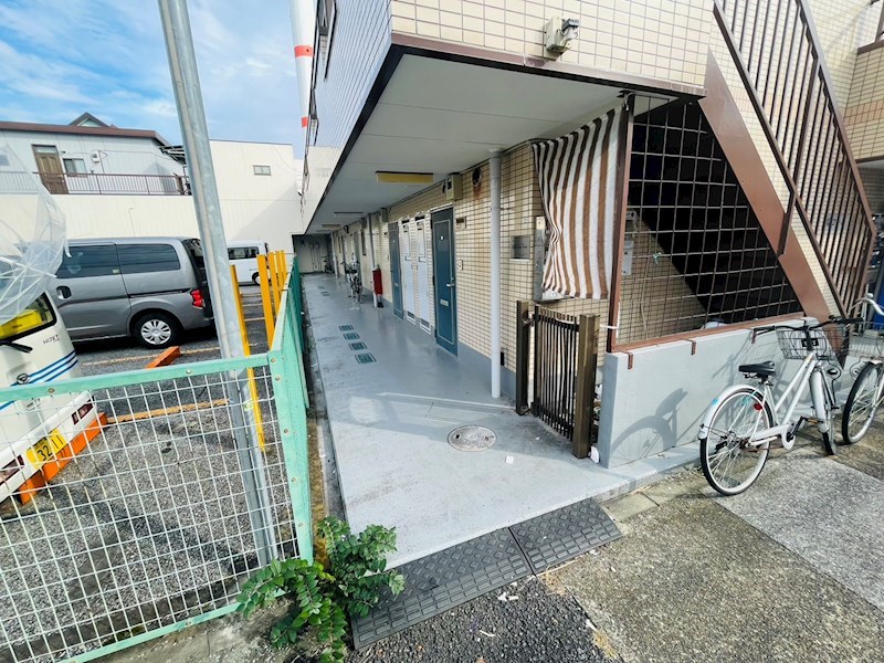 寿コーポ その他外観1