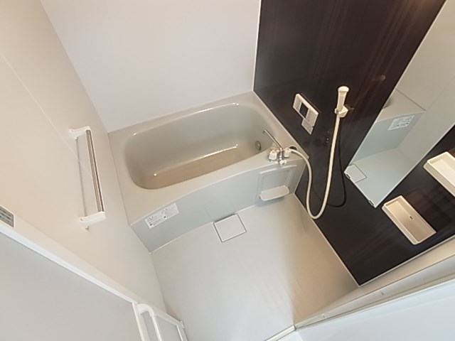 エスト　IJ IZUMI 風呂画像